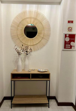 Apartamento F.A
